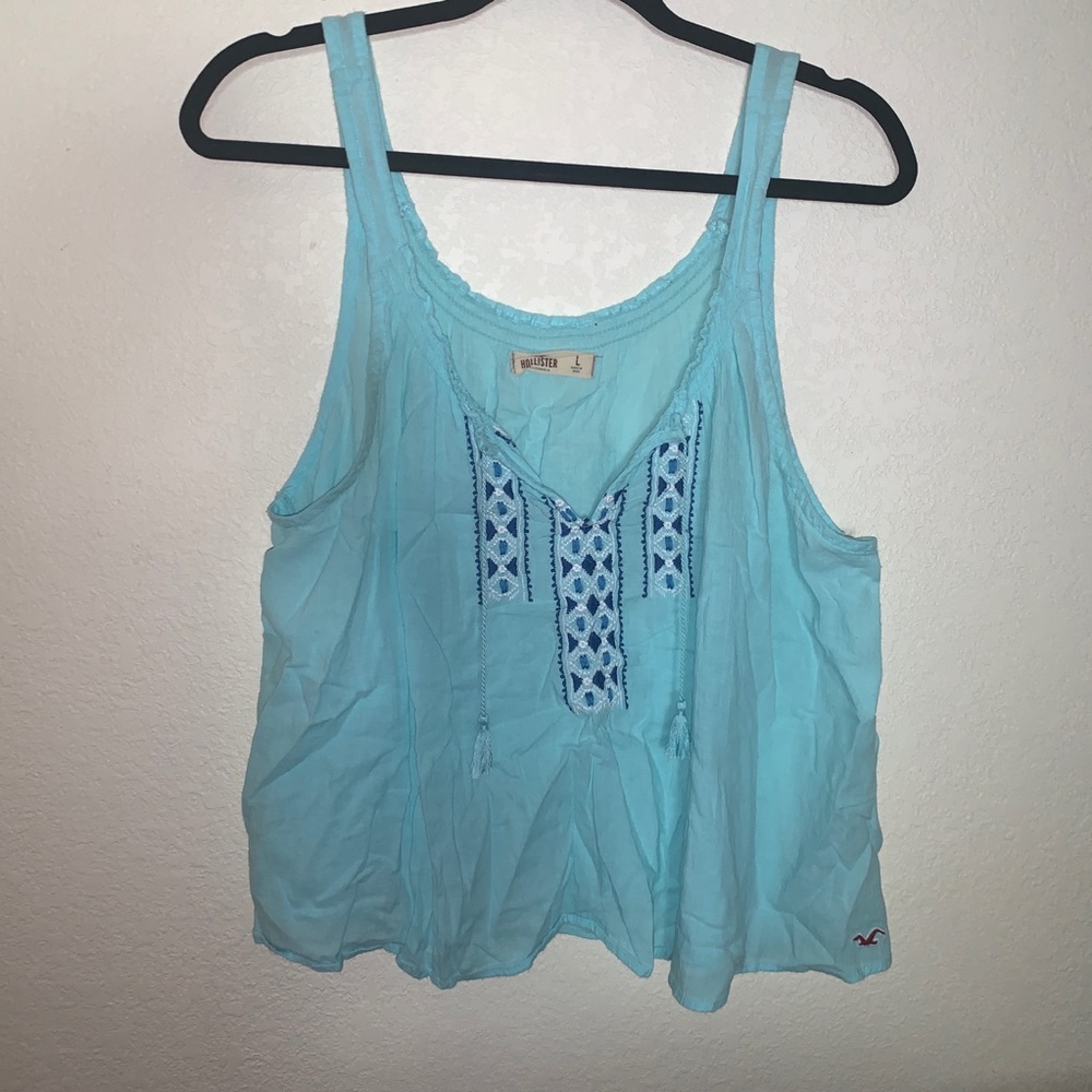 Tank top